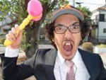 スロット・パチスロライター・木村魚拓