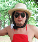スロット・パチスロライター・まりも