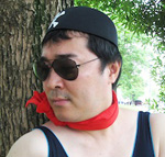 スロット・パチスロライター・中武一日二膳