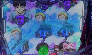 Crエヴァンゲリオン9 初打ち感想 疑似連などの演出面 ちょんぼりすた パチスロ解析 Crエヴァンゲリオン9 初打ち感想 疑似連などの演出面 ちょんぼりすた パチスロ解析