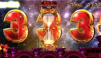 ミリオンゴッド神々の凱旋｜天井 狙い目 解析 設定差 朝一 遅れ