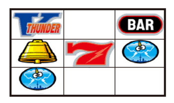 Vリーチ目8