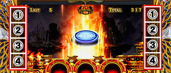 ミリオンゴッド神々の凱旋｜天井 狙い目 解析 設定差 朝一 遅れ