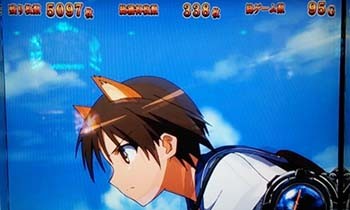 ストライクウィッチーズ スロット｜完全攻略 | ちょんぼりすた