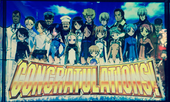 スカイガールズ2-ゼロふたたび-スロット｜攻略情報のまとめ