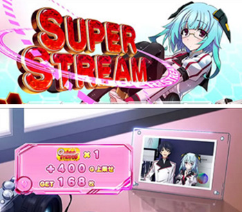 IS「インフィニットストラトス」スロット｜解析総まとめ | ちょんぼ