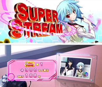 IS「インフィニットストラトス」スロット｜解析総まとめ | ちょんぼ