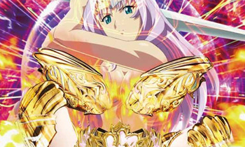 CRクイーンズブレイド2 パチンコ｜完全攻略 | ちょんぼりすた パチスロ解析