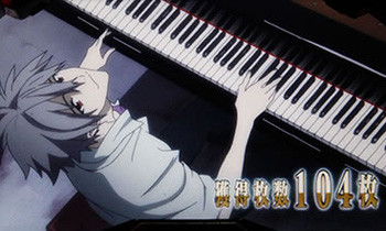 エヴァンゲリオン 魂を繋ぐもの スロット｜完全攻略 | ちょんぼりすた