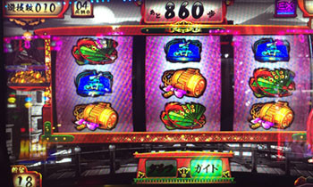 百花繚乱サムライガールズ スロット｜全解析まとめ | ちょんぼりすた