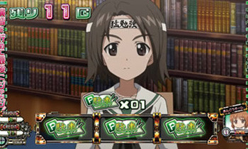 めがね様のガールズ&パンツァー初代パチスロ CRガールズ&パンツァー 319ver.】懐かしの初代！超ロング変動
