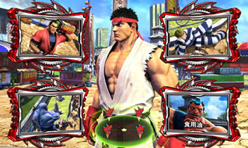 スーパーストリートファイター4 スロット｜解析まとめ | ちょんぼりす