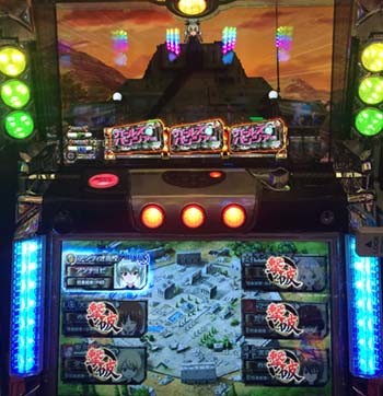 100枚越え ガールズ パンツァー画像集 プレミア 万枚 高設定確定etc ちょんぼりすた パチスロ解析 100枚越え ガールズ パンツァー画像集 プレミア 万枚 高設定確定etc ちょんぼりすた パチスロ解析