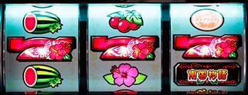 南国物語スペシャル｜スペック・打ち方・転落目・攻略 | ちょんぼりす