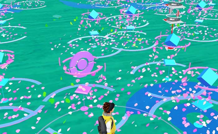 パチンコ業界最大の敵は ポケモンgo かもしれない ちょんぼりすた パチスロ解析 パチンコ業界最大の敵は ポケモンgo かもしれない ちょんぼりすた パチスロ解析