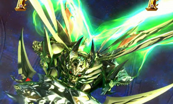 CRアナザー牙狼 炎の刻印｜スペック・攻略・ボーダー・保留・評価