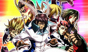 Crテラフォーマーズ パチンコ スペック 導入日 保留 演出信頼度 評価 ちょんぼりすた パチスロ解析 Crテラフォーマーズ パチンコ スペック 導入日 保留 演出信頼度 評価 ちょんぼりすた パチスロ解析