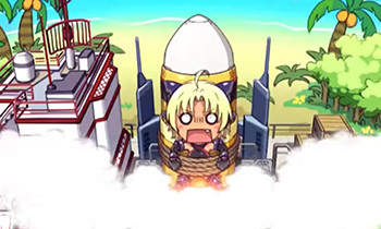 防空少女ラブキューレ スロット｜天井・スペック・設定判別・解析