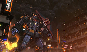 ガンダム スロット パチスロ機動戦士ZガンダムS