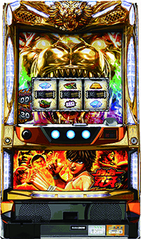 グラップラー刃牙 スロット｜天井・スペック・設定判別・評価・解析