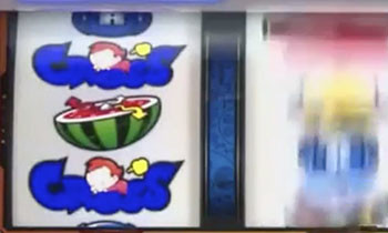 【希少】タイムクロス2【最終値下げ中】 タイムクロス2】よっしー 「タイムクロス2」新台試打 [BASHtv