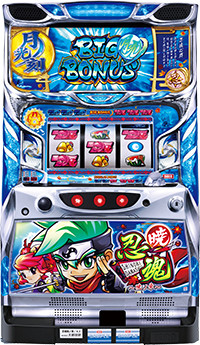 忍魂3 暁ノ章 スロット新台｜天井・スペック・打ち方・フリーズ・設定