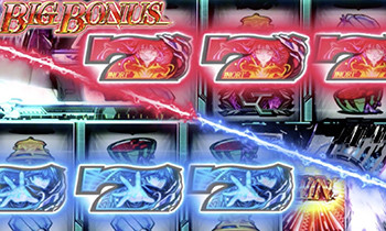 ギルティクラウン スロット｜天井・フリーズ・設定・評価・PV動画