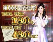 AKB48 勝利の女神 スロット新台｜スペック・天井・解析・メンバー